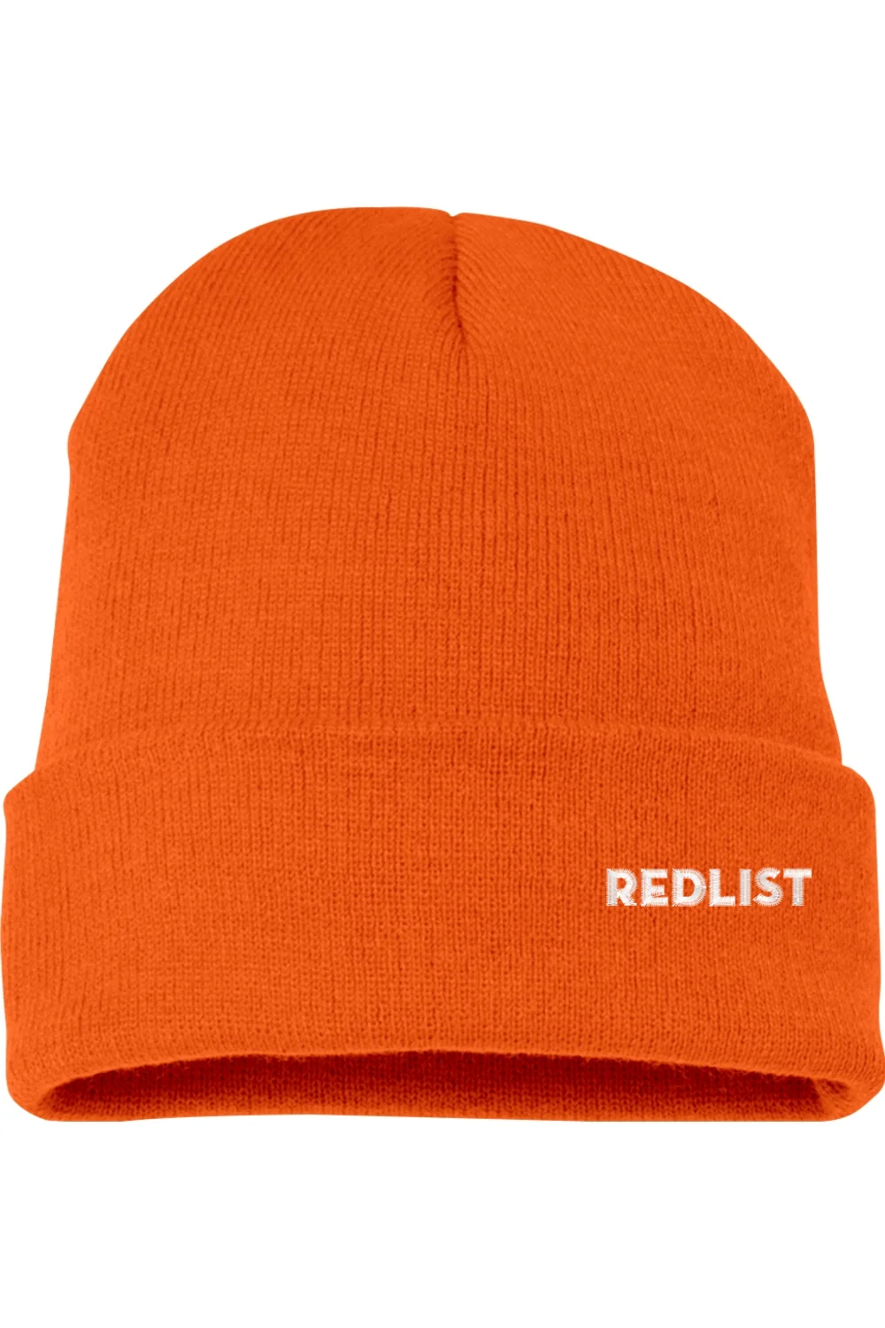 Cuffed Beanie - Image 4