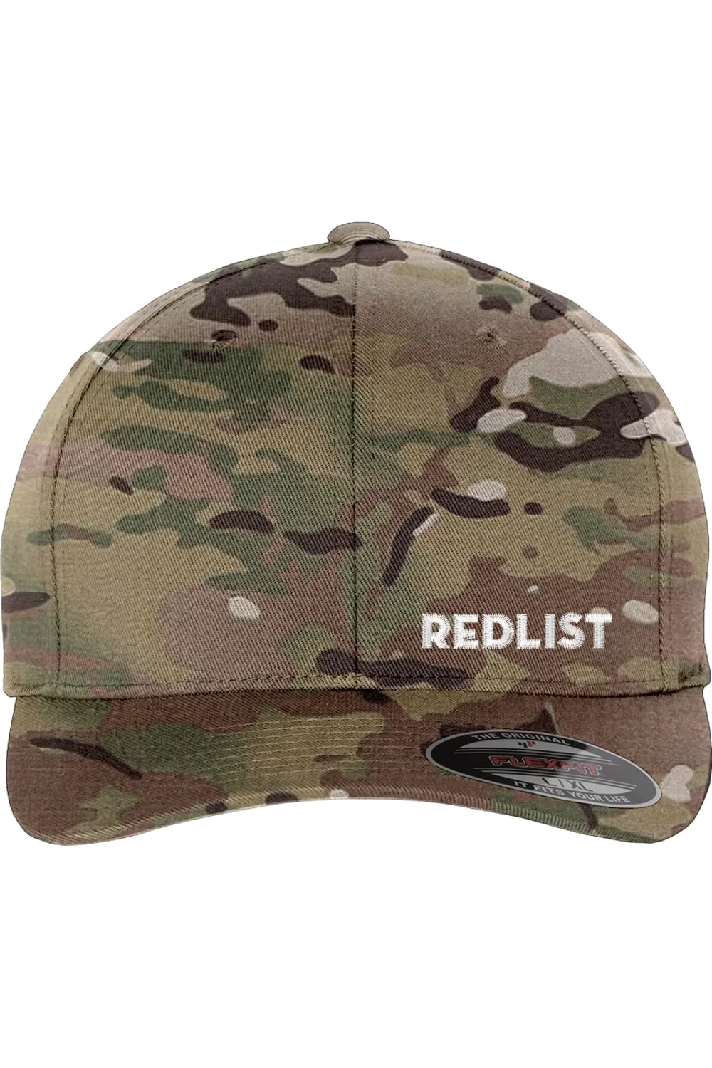 Cotton Blend Cap - Image 7