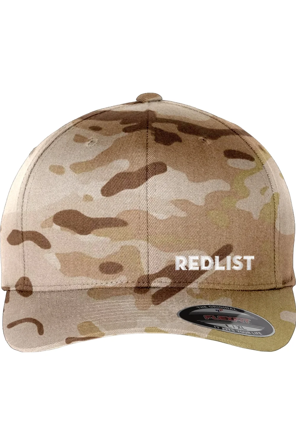 Cotton Blend Cap - Image 15