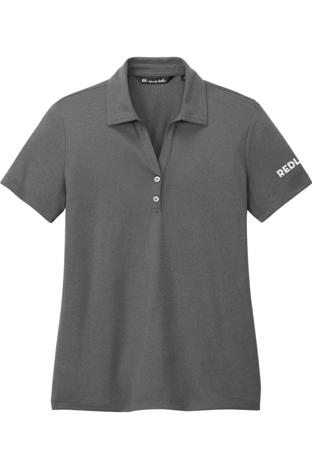Women's TravisMathew Coto Performance Polo
