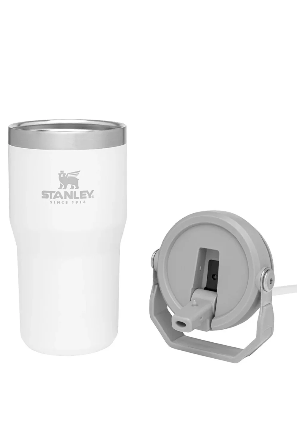 20oz Stanley Flip Straw Tumbler - Image 4
