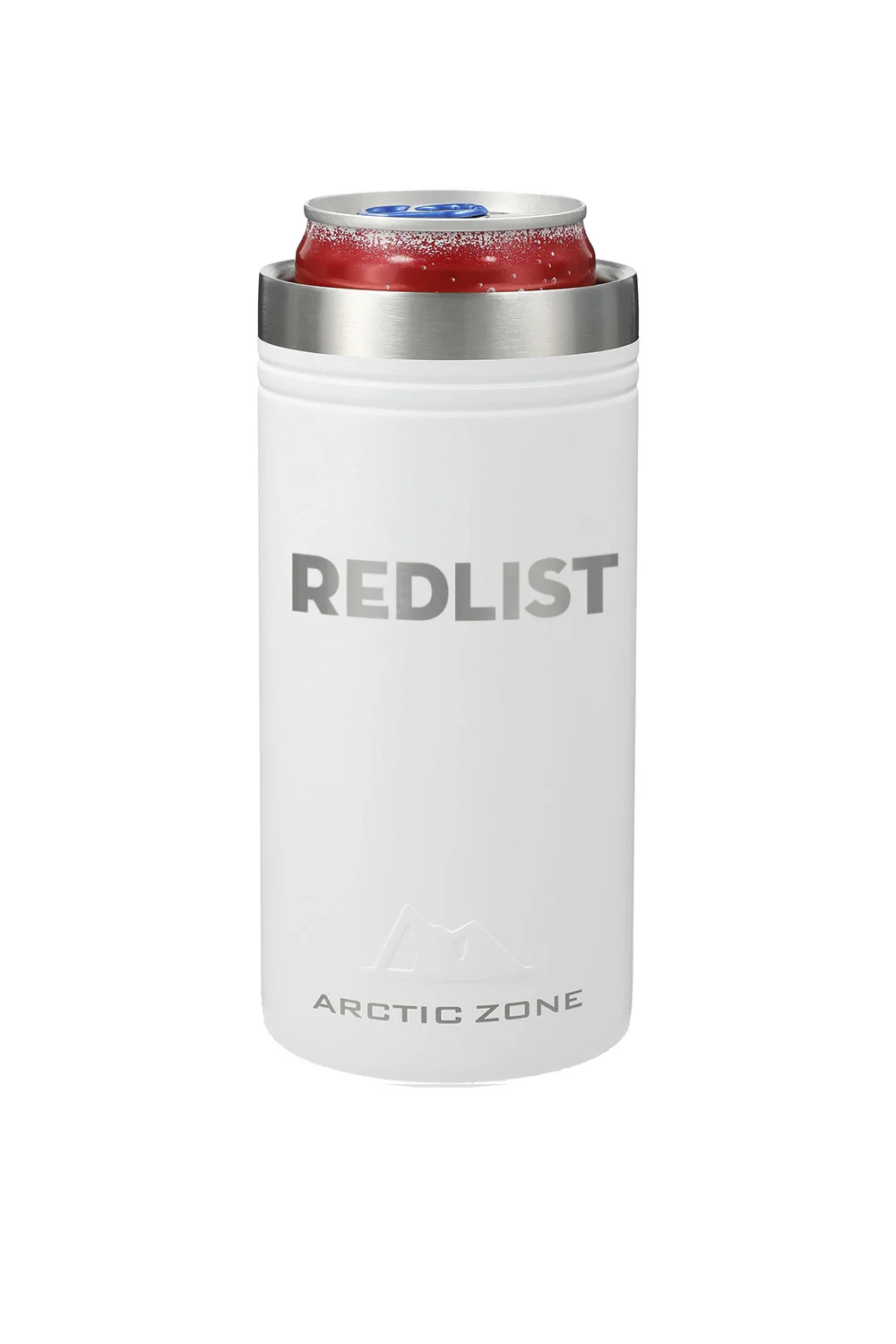 Alternative view of 12oz Arctic Zone Titan Slim Cooler