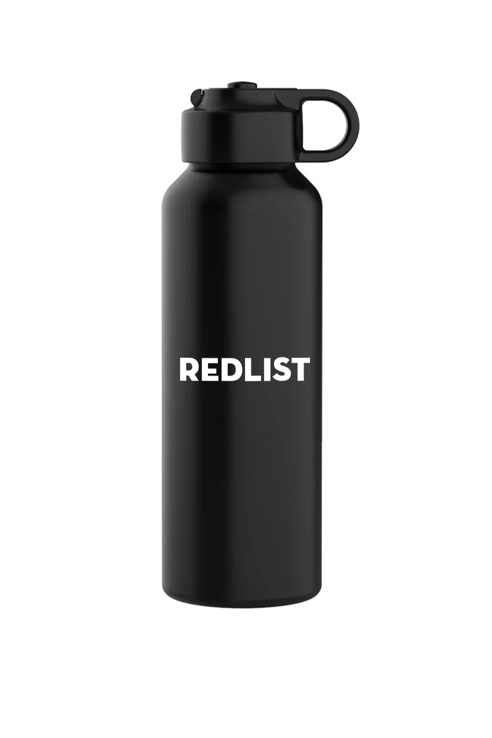 Alternative view of 600ml One-Touch Steel Bottle