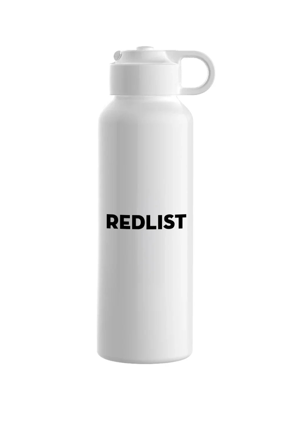 600ml One-Touch Steel Bottle