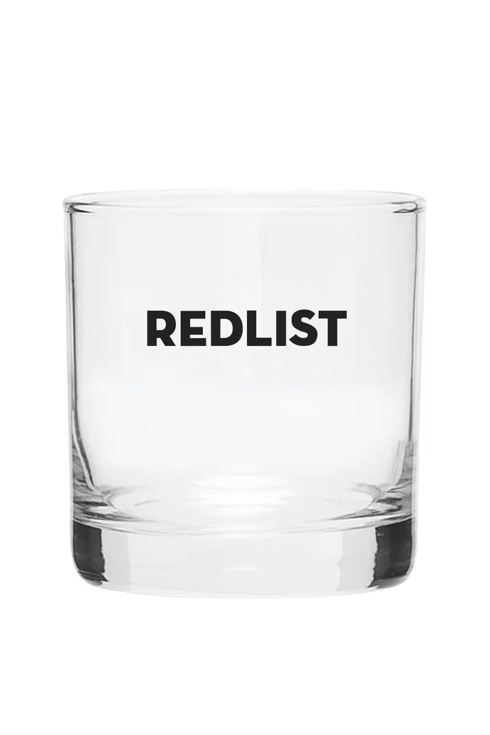 Rocks Glass
